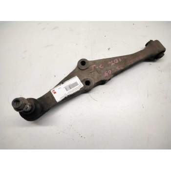 BRAZO SUSPENSION INFERIOR DELANTERO IZQUIERDO 124836