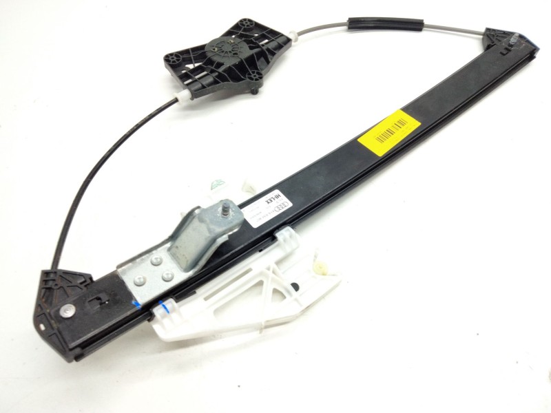 Recambio de elevalunas trasero derecho para audi q2 (gab, gag) 1.0 tfsi referencia OEM IAM 81A839462  