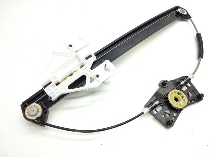 Recambio de elevalunas trasero derecho para audi q2 (gab, gag) 1.0 tfsi referencia OEM IAM 81A839462  