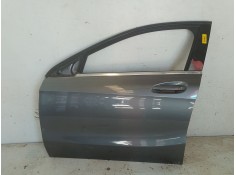 Recambio de puerta delantera izquierda para mercedes-benz sprinter 3,5-t caja/chasis (b906) 309 cdi (906.131, 906.133, 906.135, 