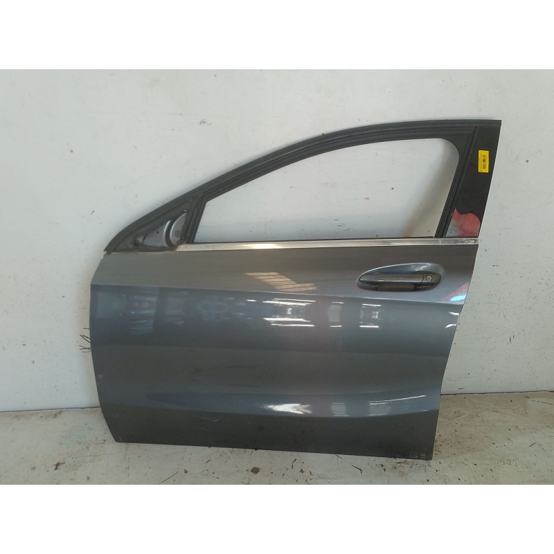 Recambio de puerta delantera izquierda para mercedes-benz sprinter 3,5-t caja/chasis (b906) 309 cdi (906.131, 906.133, 906.135, 