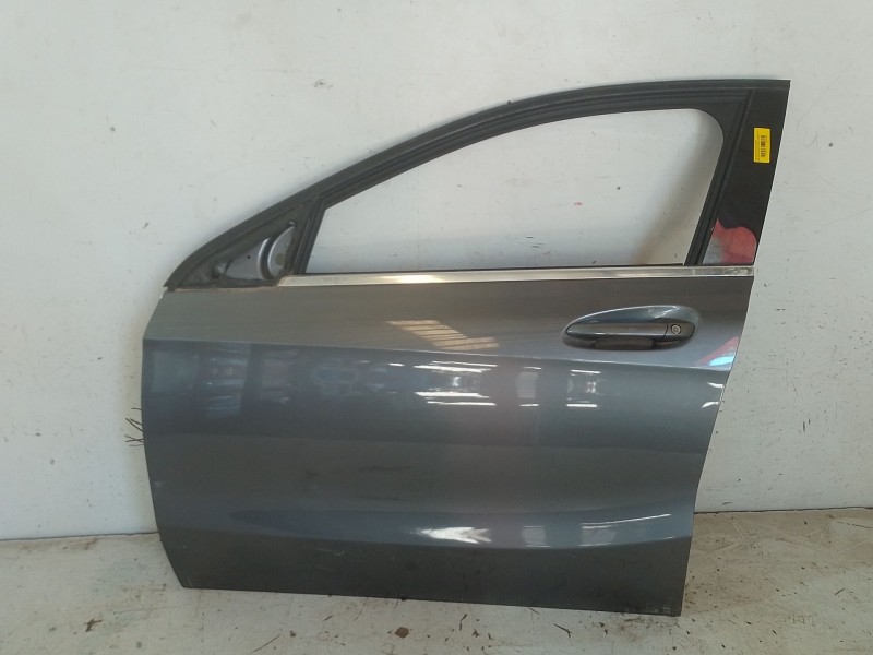 Recambio de puerta delantera izquierda para mercedes-benz sprinter 3,5-t caja/chasis (b906) 309 cdi (906.131, 906.133, 906.135, 
