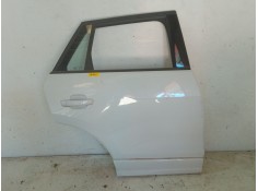 Recambio de puerta trasera derecha para audi q2 (gab, gag) 1.0 tfsi referencia OEM IAM   