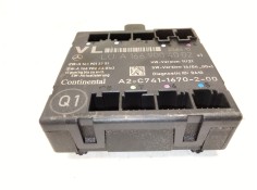 Recambio de modulo electronico para mercedes-benz clase a (w176) a 200 cdi / d (176.008) referencia OEM IAM A1669004902   2