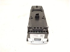 Recambio de mando elevalunas delantero izquierdo para mercedes-benz clase a (w176) a 200 cdi / d (176.008) referencia OEM IAM A1 2