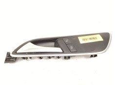 Recambio de maneta interior delantera izquierda para mercedes-benz clase a (w176) a 200 cdi / d (176.008) referencia OEM IAM A24