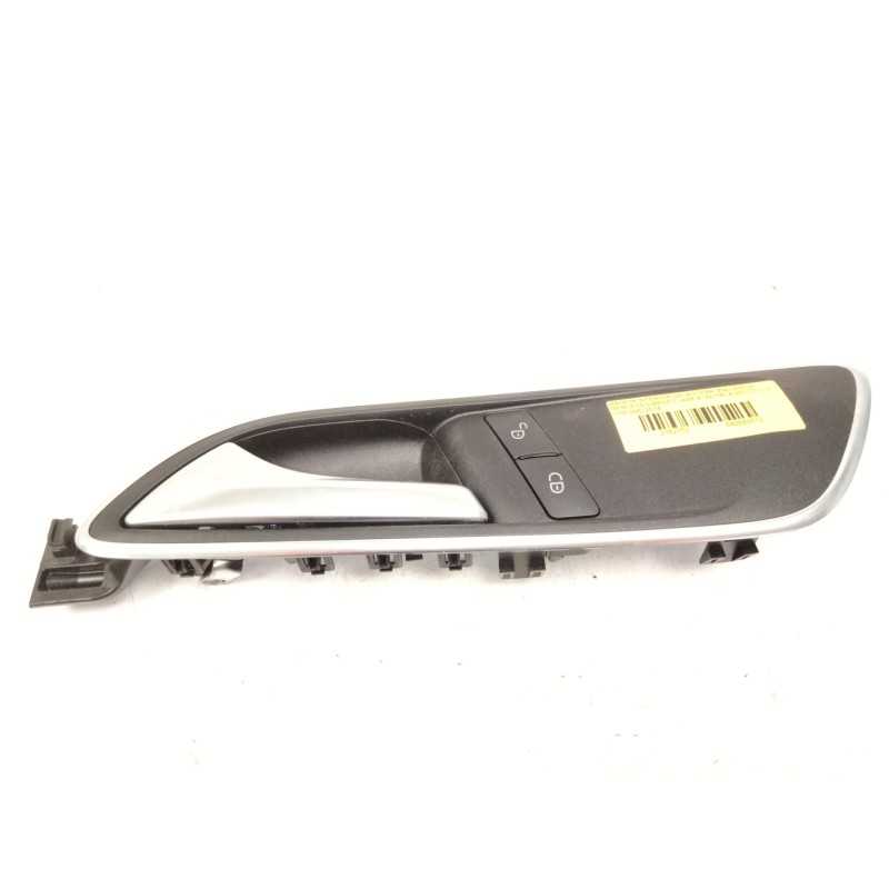 Recambio de maneta interior delantera izquierda para mercedes-benz clase a (w176) a 200 cdi / d (176.008) referencia OEM IAM A24