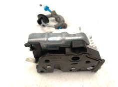Recambio de cerradura puerta trasera izquierda para audi q2 (gab, gag) 1.0 tfsi referencia OEM IAM 8K0839015H   2