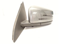 Recambio de retrovisor izquierdo para mercedes-benz clase a (w176) a 200 cdi / d (176.008) referencia OEM IAM A1763100116  