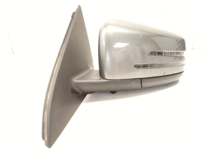 Recambio de retrovisor izquierdo para mercedes-benz clase a (w176) a 200 cdi / d (176.008) referencia OEM IAM A1763100116  