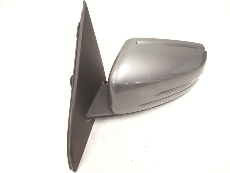 Recambio de retrovisor izquierdo para mercedes-benz clase a (w176) a 200 cdi / d (176.008) referencia OEM IAM A1763100116  