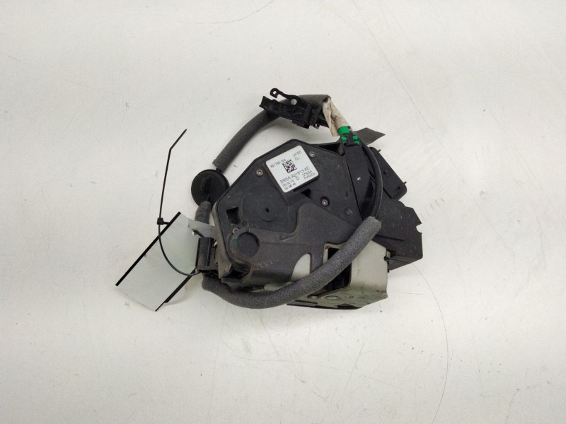 Recambio de cerradura puerta delantera izquierda para ford kuga i 2.0 tdci referencia OEM IAM BM5AA21813AE  