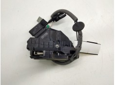 Recambio de cerradura puerta delantera izquierda para ford kuga i 2.0 tdci referencia OEM IAM BM5AA21813AE   2
