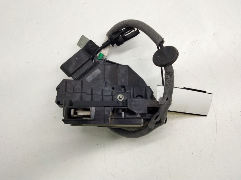 Recambio de cerradura puerta delantera izquierda para ford kuga i 2.0 tdci referencia OEM IAM BM5AA21813AE  