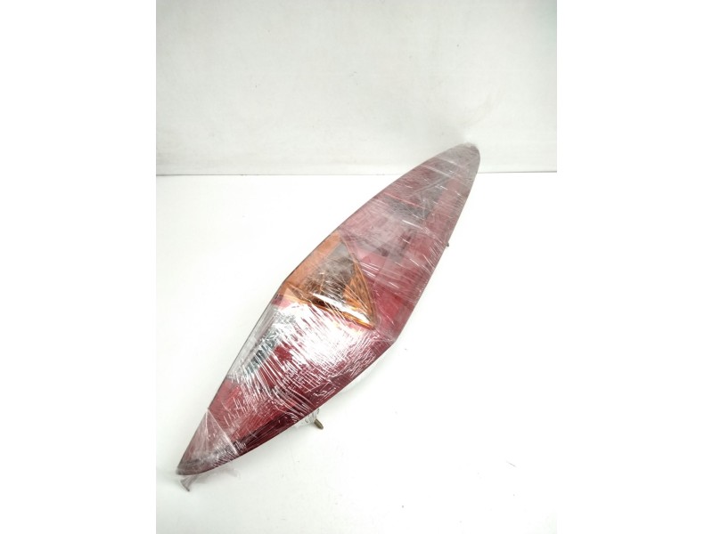 Recambio de piloto trasero derecho para fiat punto berlina (188) 1.9 diesel eco referencia OEM IAM 286202 B318 46300