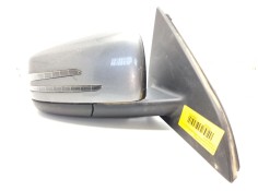 Recambio de retrovisor izquierdo para mercedes-benz clase a (w176) a 200 cdi / d (176.008) referencia OEM IAM A1768100216  