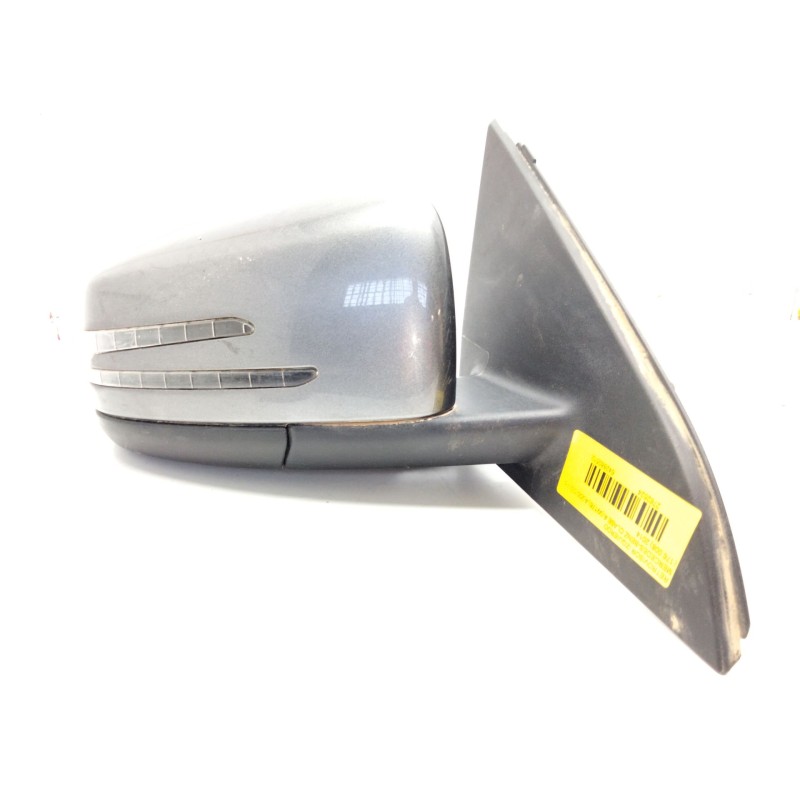 Recambio de retrovisor izquierdo para mercedes-benz clase a (w176) a 200 cdi / d (176.008) referencia OEM IAM A1768100216  