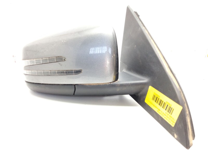 Recambio de retrovisor izquierdo para mercedes-benz clase a (w176) a 200 cdi / d (176.008) referencia OEM IAM A1768100216  