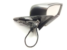 Recambio de retrovisor izquierdo para mercedes-benz clase a (w176) a 200 cdi / d (176.008) referencia OEM IAM A1768100216   2