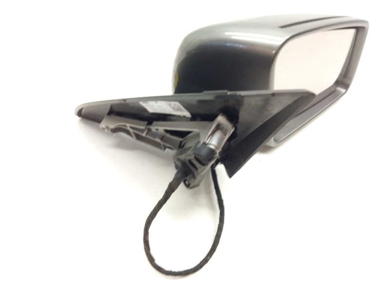 Recambio de retrovisor izquierdo para mercedes-benz clase a (w176) a 200 cdi / d (176.008) referencia OEM IAM A1768100216  