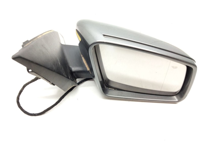 Recambio de retrovisor izquierdo para mercedes-benz clase a (w176) a 200 cdi / d (176.008) referencia OEM IAM A1768100216  