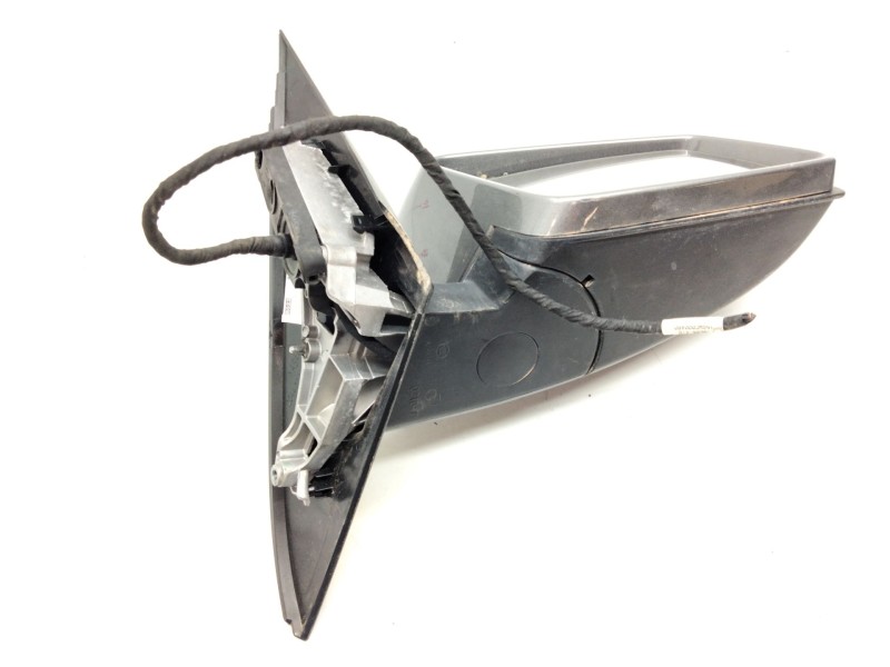 Recambio de retrovisor izquierdo para mercedes-benz clase a (w176) a 200 cdi / d (176.008) referencia OEM IAM A1768100216  