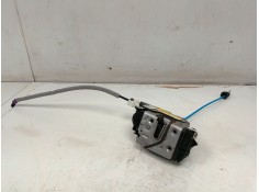Recambio de cerradura puerta delantera derecha para mercedes-benz clase a (w176) a 200 cdi / d (176.008) referencia OEM IAM A204