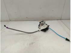 Recambio de cerradura puerta delantera derecha para mercedes-benz clase a (w176) a 200 cdi / d (176.008) referencia OEM IAM A204 2