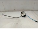 CERRADURA PUERTA DELANTERA DERECHA A2040085899 