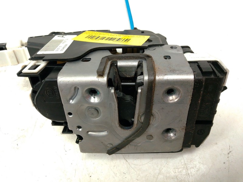 Recambio de cerradura puerta delantera derecha para mercedes-benz clase a (w176) a 200 cdi / d (176.008) referencia OEM IAM A204