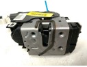 CERRADURA PUERTA DELANTERA DERECHA A2040085899 