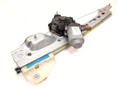Recambio de elevalunas trasero izquierdo para renault talisman (lp_) 1.6 tce 150 referencia OEM IAM 827219259R  