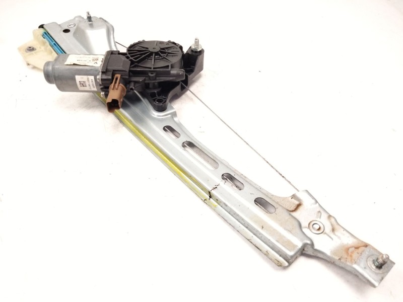Recambio de elevalunas trasero izquierdo para renault talisman (lp_) 1.6 tce 150 referencia OEM IAM 827219259R  