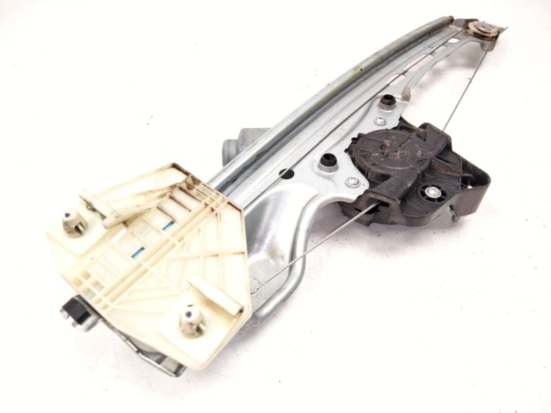 Recambio de elevalunas trasero izquierdo para renault talisman (lp_) 1.6 tce 150 referencia OEM IAM 827219259R  