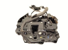 Recambio de cerradura puerta trasera izquierda para renault talisman (lp_) 1.6 tce 150 referencia OEM IAM 825033988R  