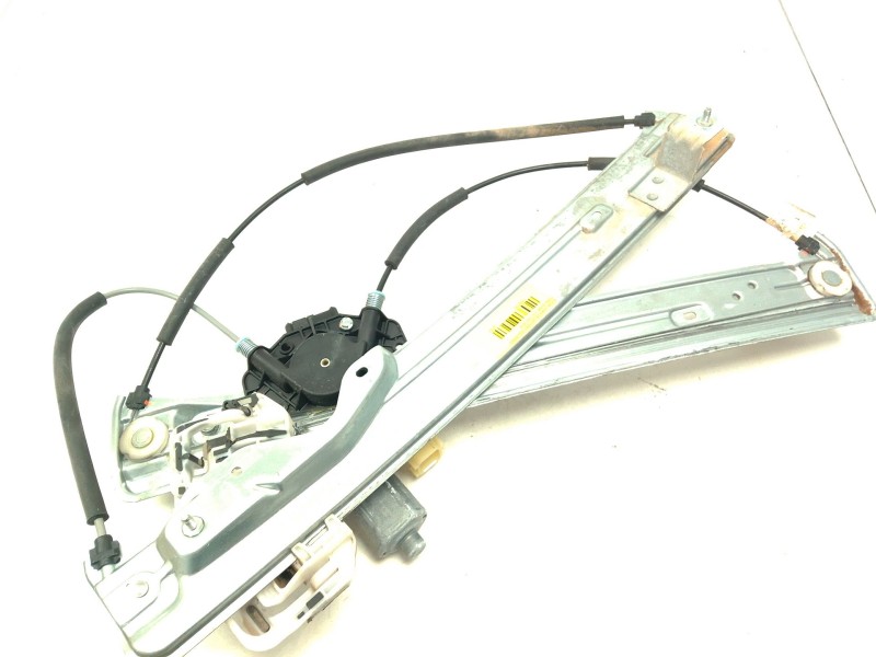 Recambio de elevalunas delantero izquierdo para ford kuga i 2.0 tdci referencia OEM IAM CJ54S23201BP  