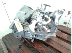 Recambio de caja cambios para ford kuga i 2.0 tdci referencia OEM IAM    2
