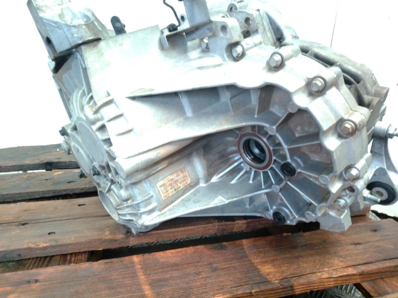 Recambio de caja cambios para ford kuga i 2.0 tdci referencia OEM IAM   