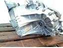 CAJA CAMBIOS 8V4R7F086GC 