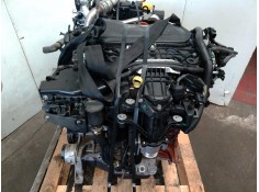 Recambio de motor completo para ford kuga i 2.0 tdci referencia OEM IAM UFDA  