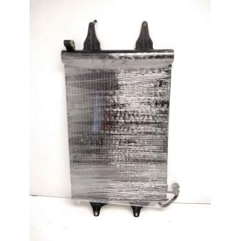 Recambio de condensador / radiador aire acondicionado para seat ibiza (6l1) 1.4 16v referencia OEM IAM 6Q0820411E  