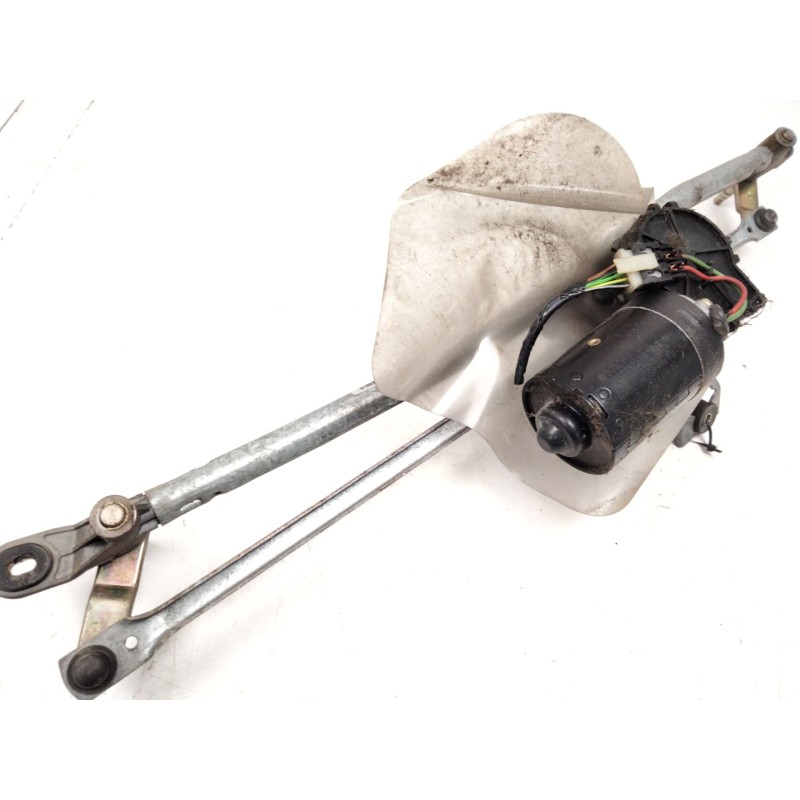 Recambio de motor limpia delantero para seat cordoba (6k1, 6k2) 1.4 16v referencia OEM IAM 1L0955119  