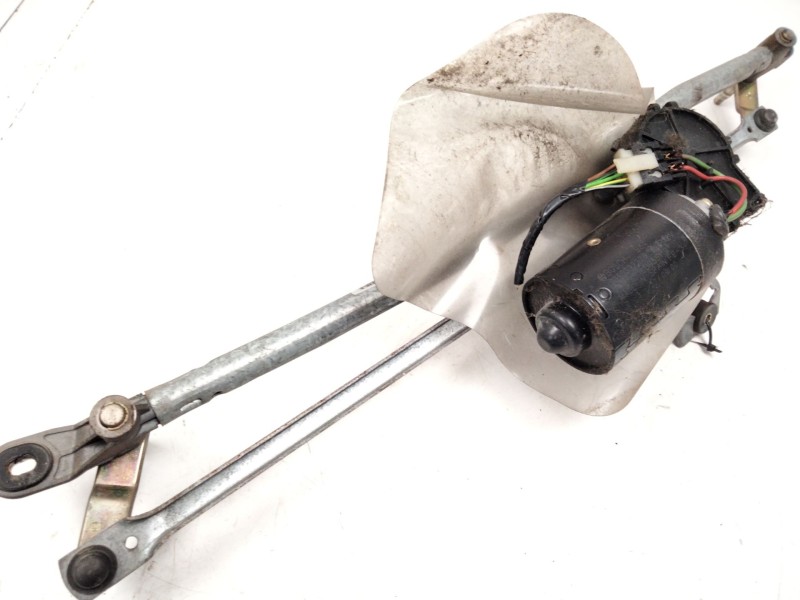 Recambio de motor limpia delantero para seat cordoba (6k1, 6k2) 1.4 16v referencia OEM IAM 1L0955119  