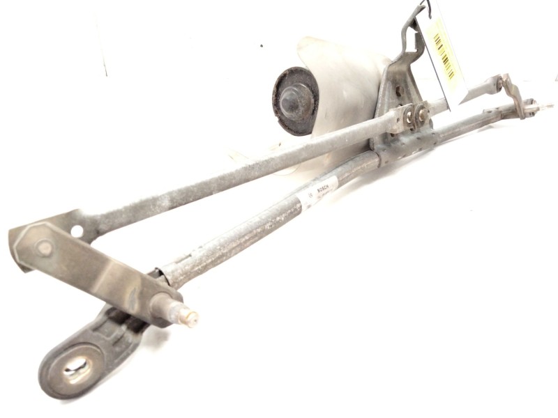 Recambio de motor limpia delantero para seat cordoba (6k1, 6k2) 1.4 16v referencia OEM IAM 1L0955119  