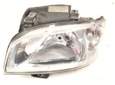 Recambio de faro derecho para seat cordoba (6k1, 6k2) 1.4 16v referencia OEM IAM 6K1941031A  