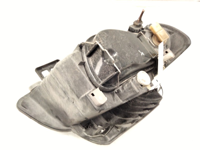 Recambio de faro derecho para seat cordoba (6k1, 6k2) 1.4 16v referencia OEM IAM 6K1941031A  