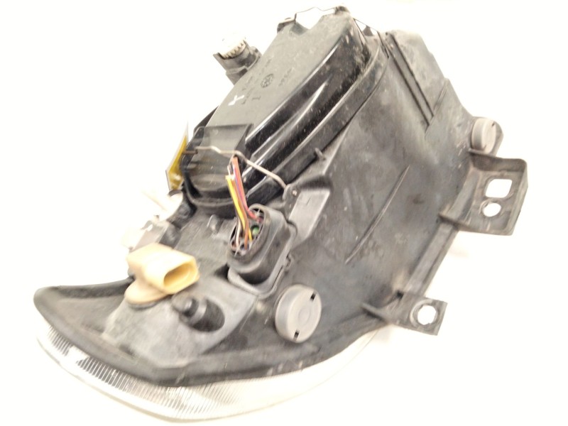 Recambio de faro derecho para seat cordoba (6k1, 6k2) 1.4 16v referencia OEM IAM 6K1941031A  