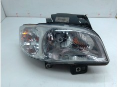 Recambio de faro izquierdo para seat cordoba (6k1, 6k2) 1.4 16v referencia OEM IAM   