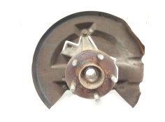 Recambio de mangueta delantera izquierda para ford kuga i 2.0 tdci referencia OEM IAM C520FR  