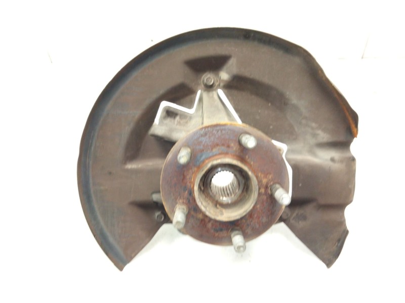 Recambio de mangueta delantera izquierda para ford kuga i 2.0 tdci referencia OEM IAM C520FR  